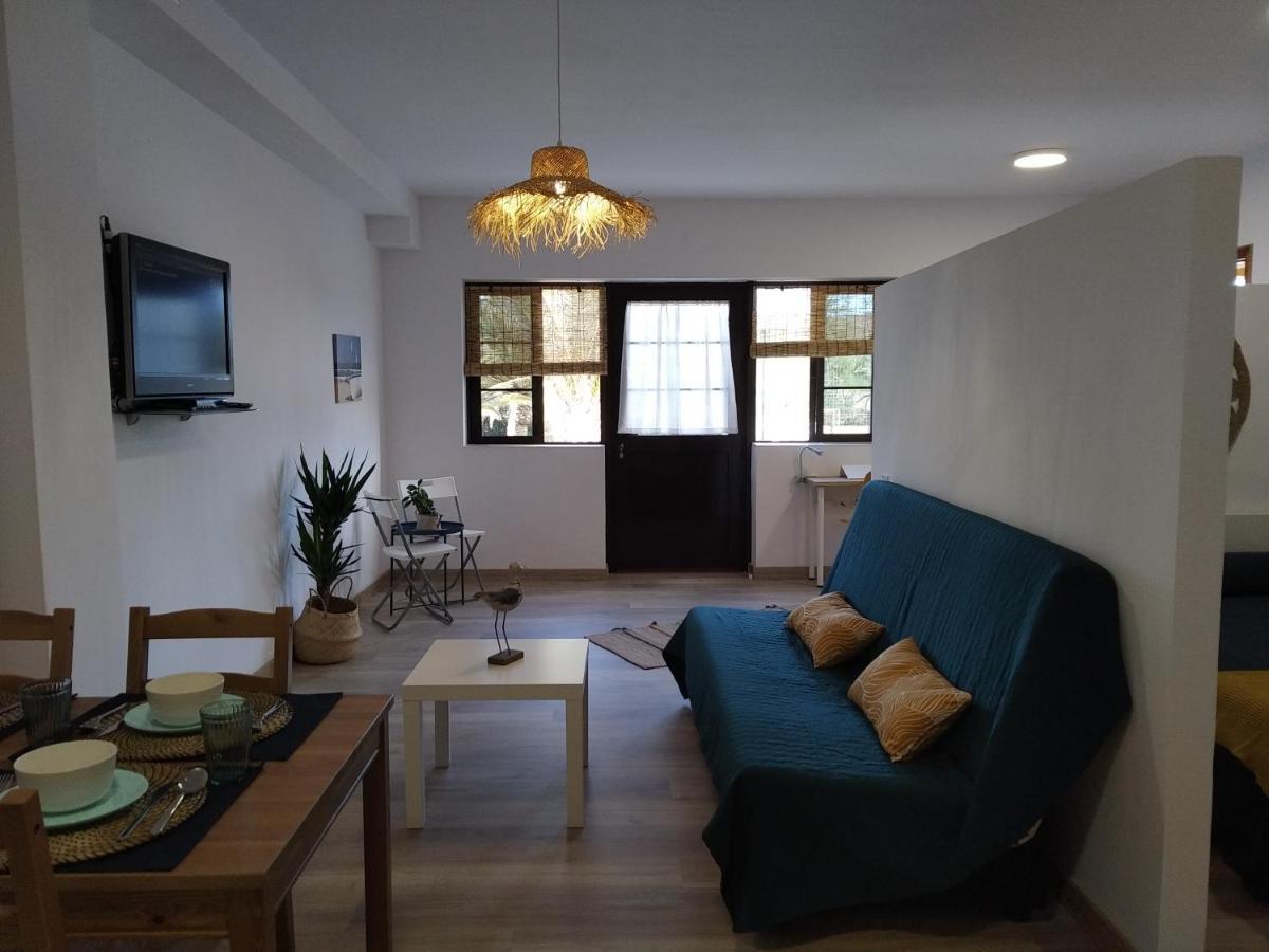 Apartamento Ajuy Exterior photo